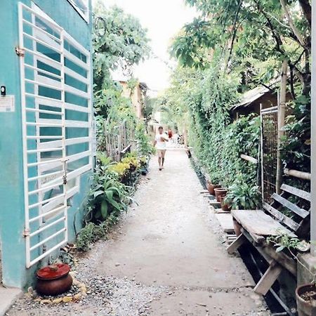 The Beach Anne Boracay Balabag  Exterior foto